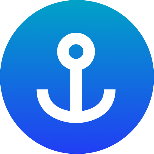 Anchor icon